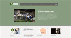 Desktop Screenshot of mathycancersoc.org